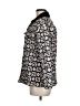 Sandro Print Gold Jacket Size M (estimated) - photo 5