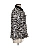 Sandro Print Gold Jacket Size M (estimated) - photo 4