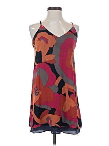 Judith March Cocktail Dress (view 1)
