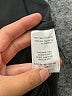 One One Six 100% Polyester Black Cocktail Dress Size L - photo 4