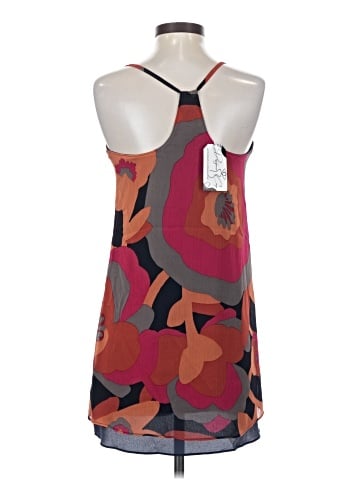 Judith March Cocktail Dress (view 2)