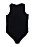 MANGOPOP Collection Black Bodysuit Size XXL - photo 1