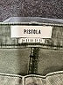 Pistola Green Jeans Size 31 waist - photo 7