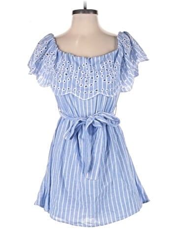 Goodnight Macaroon Romper (view 1)