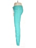 Level 99 Color Block Teal Jeans Size 30 waist - photo 5