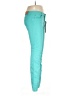 Level 99 Color Block Teal Jeans Size 30 waist - photo 4