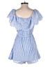 Goodnight Macaroon Blue Romper Size S - photo 2