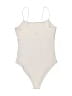 Wild Fable Ivory Bodysuit Size XS - photo 2