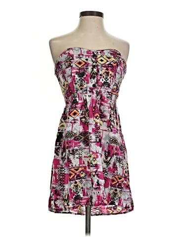 Forever 21 Cocktail Dress (view 1)