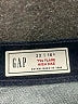 Gap Blue Jeans Size 33S Waist - photo 7