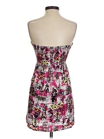 Forever 21 Cocktail Dress (view 2)