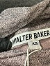 Walter Baker Gray Casual Dress Size XS - photo 7