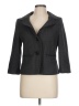 Ann Taylor Factory Gray Blazer Size 10 - photo 1