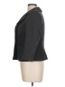 Ann Taylor Factory Gray Blazer Size 10 - photo 5