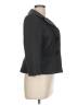 Ann Taylor Factory Gray Blazer Size 10 - photo 4
