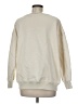Automet Ivory Sweatshirt Size M - photo 2