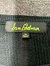 Sam Edelman Solid Black Pullover Sweater Size M - photo 7