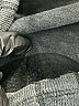 Unbranded Gray Pullover Hoodie Size M (estimated) - photo 7