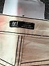 Zara TRF Tan Casual Skirt Size XS - photo 4
