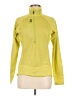 Patagonia Yellow Pullover Sweater Size M - photo 1