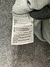 Style&Co Gray Sweatshirt Size 1X - photo 8