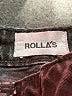 Rolla's Black Jeans Size 25 waist - photo 7