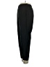 Harris/Wallace Solid Black Dress Pants Size 14 - photo 5