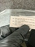 Zara Camo Green Jeans Size 10 - photo 8