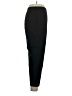 Harris/Wallace Solid Black Dress Pants Size 14 - photo 4