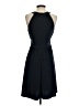 Nike Solid Black Blue Cocktail Dress Size S (estimated) - photo 2