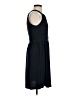Nike Solid Black Blue Cocktail Dress Size S (estimated) - photo 4
