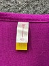 No Boundaries Purple Casual Dress Size 11 - 13 - photo 7