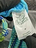 Wild Fable Teal Swimsuit Top Size M - photo 3