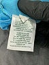 Wild Fable Teal Swimsuit Top Size M - photo 4