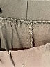 Unbranded Solid Gray Active Pants Size XXL - photo 4