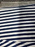 Unbranded Blue 3/4 Sleeve Top Size L (estimated) - photo 7
