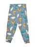 Unbranded Print Blue Casual Pants 18-24 MO / 24 MO - photo 1