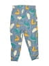 Unbranded Print Blue Casual Pants 18-24 MO / 24 MO - photo 2