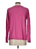 Chaps Pink Long Sleeve Henley Size L - photo 2