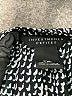 Investments 100% Polyester Black Short Sleeve Blouse Size XL (petite) - photo 7