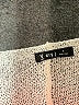 Very J White Cardigan Size S - photo 7