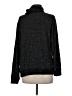 J.Crew Factory Store Black Pullover Sweater Size M - photo 2