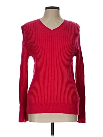 Croft & Barrow Pullover Sweater (view 1)