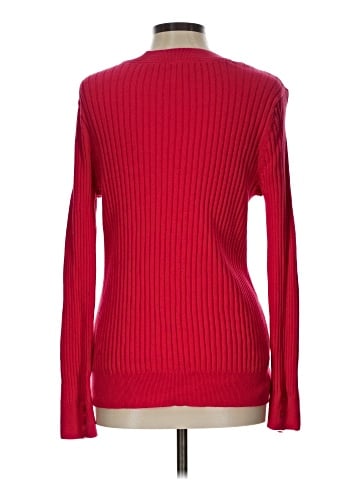 Croft & Barrow Pullover Sweater (view 2)