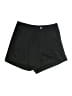 Charlotte Russe Solid Black Shorts Size S - photo 1