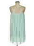 BCBGeneration 100% Polyester Green Cocktail Dress Size M - photo 2