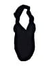 Nasty Gal Inc. Black Bodysuit Size 4 - photo 1