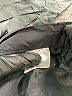 Unbranded Black Cargo Pants Size 26 waist (estimated) - photo 7