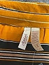 Marisol Stripes Orange Long Sleeve Blouse Size 1X - photo 7