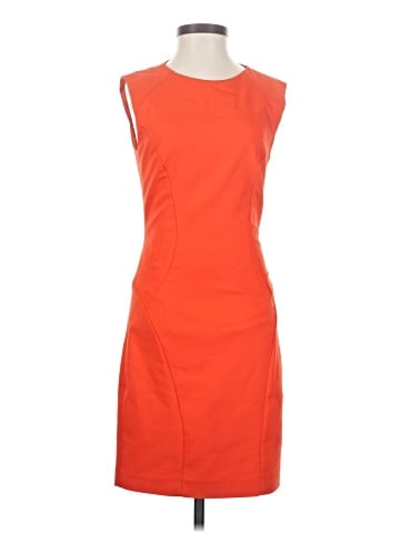 Zara Basic Cocktail Dress (view 1)